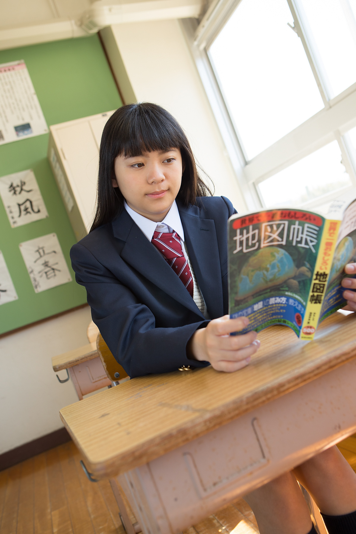 [Minisuka.tv]新模特 2017-04-20 NewComer 2017 - Special Gallery 04